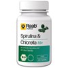 Zeige Details für Spirulina & Chlorella Mix Tabl., 200 Stk, Raab Vitalfood Bild von Spirulina & Chlorella Mix Tabl., 200 Stk, Raab Vitalfood