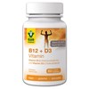 Zeige Details für Vitamin B12 + D3 Tabletten, 60 Stk, Raab Vitalfood Bild von Vitamin B12 + D3 Tabletten, 60 Stk, Raab Vitalfood