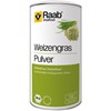 Zeige Details für Weizengras Pulver Dose bio, 140 g, Raab Vitalfood Bild von Weizengras Pulver Dose bio, 140 g, Raab Vitalfood