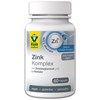Zeige Details für Zink Komplex Kapseln, 60 Stk, Raab Vitalfood Bild von Zink Komplex Kapseln, 60 Stk, Raab Vitalfood