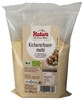 Bild von Kichererbsen Mehl, bio, 300 g, Natura, Sanatura