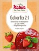 Bild von Gelierfix zwei zu eins, 1 Stk, Natura, Sanatura