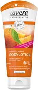 Bild von Bodylotion vitalisierend Orang.Sand, 200 ml, Lavera