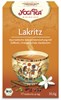 Bild von Lakritz Yogi Tea 17 Fb, bio, 30,6 g, Yogi Tea, Choice
