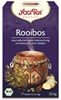 Bild von Rooibos Yogi Tea 17 Fb, bio, 30,6 g, Yogi Tea, Choice