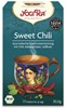 Bild von Sweet Chili Yogi Tea 17 Fb, bio, 30,6 g, Yogi Tea, Choice