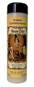 Bild von Henna Pflegekurbalsam, 250 ml, Henna