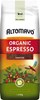 Bild von Bio Espresso Intensivo gem., 250 g, Altomayo
