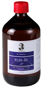Bild von Eldi-Öl R Budwig, 495 ml, Budwig