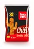 Bild von Tortilla Chips Chili, 90 g