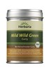 Bild von Mild Wild Green Curry M-Dose, bio, 70 g, Herbaria