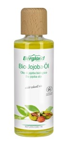Bild von Jojoba-Öl, bio, 125 ml, Bergland