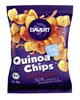 Bild von Quinoa Chips Wild Paprika, 35 g, Davert