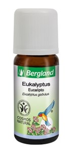 Bild von Eukalyptus, 10 ml, Bergland