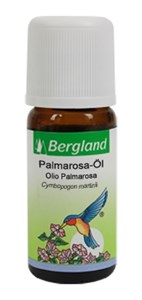 Bild von Palmarosa-Öl, 10 ml, Bergland