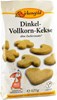 Bild von Birkengold Dinkel VK Kekse, 125 g, Birkengold