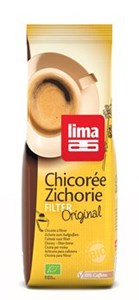 Bild von Zichorie (Getreidekaffee), 250 g, Lima