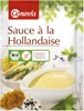Bild von Sauce a la Hollandaise, bio, 1 Btl