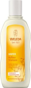 Bild von Hafer Aufbau-Shampoo, 190 ml, Weleda