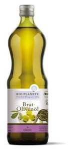 Bild von Brat-Olivenöl, 1 l, Bio Planete
