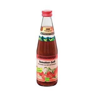 Bild von Tomaten-Saft, 330 ml, Schoenenberger