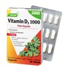 Bild von Vitamin D3 1000 vegan Vital-Kps, 30 St, Salus