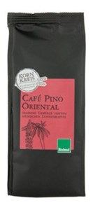 Bild von Cafe Pino Oriental Lupinenkaffee, 250 g, Kornkreis