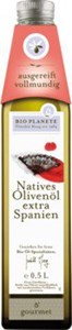 Bild von Olivenöl aus Spanien, nativ extra, 0.5 l, Bio Planete