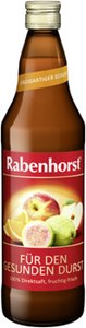 Bild von Für den gesunden Durst, 750 ml, Rabenhorst