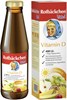 Bild von Rotbäckchen Vital Vitamin D Formel, 450 ml, Rabenhorst