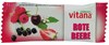 Bild von Rote Beere Vanille Mini-Fruchtschni, 1 Stk, Vitana