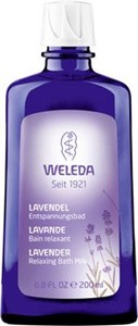 Bild von Lavendel Entspannungsbad, 200 ml, Weleda