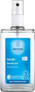 Bild von Salbei Deodorant, 100 ml, Weleda