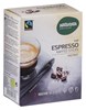 Bild von Espresso Sticks Bohnen  Kaffee  Instant, 25x2 g, Naturata