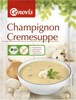 Bild von Champignon Creme-Suppe, bio, 1 Btl, Cenovis