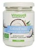 Bild von Kokosöl mild im Glas, bio, 215 ml, Fauser Vitaquell
