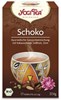 Bild von Schoko Yogi Tea 17 Fb, bio, 34 g, Yogi Tea, Choice