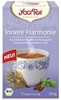 Bild von Innere Harmonie Yogi Tea 17 Fb, bio, 30,6 g, Yogi Tea, Choice