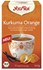 Bild von Yogi Tee Kurkuma Orange 17 FB, bio, 34 g, Yogi Tea, Choice