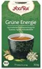 Bild von Grüne Energie Yogi Tea 17 Fb, bio, 30,6 g, Yogi Tea, Choice