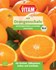 Bild von Orangenschalen-Aroma, bio, 10 g, VITAM