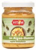 Bild von Algen-Hummus, bio, 125 g, VITAM