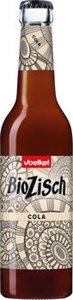 Bild von Bio Zisch Cola, bio, 0,33 l, Voelkel