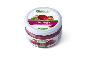 Bild von Vikinger Salat vegan, 180 g, Fauser Vitaquell