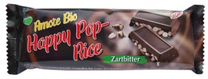 Bild von Happy Pop-Rice in ZB, Amore Bio, 50 g, Liebharts
