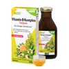 Bild von Vitamin-B-Kompl.-Tonikum, 250 ml, Salus