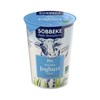 Bild von Joghurt Natur 1,5% cremig, 500 g, Söbbeke