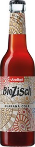Bild von Bio Zisch Guarana Cola bio, 0,33 l, Voelkel