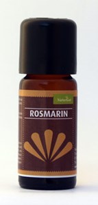 Bild von Rosmarin Öl, 10 ml, NaturGut