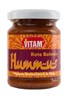 Bild von Rote Bohnen Hummus, bio, 125 g, VITAM